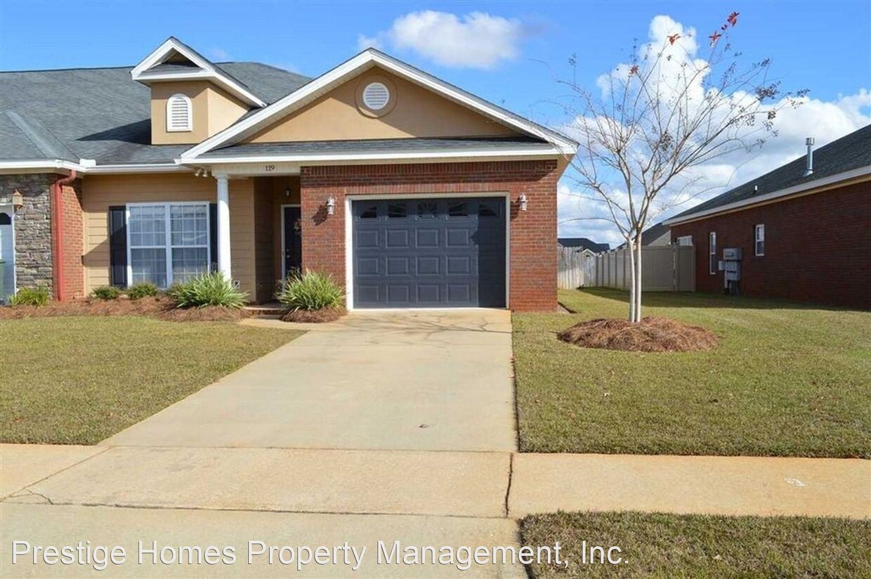 Foto principal - 2 br, 1 bath House - 119 Cottage Avenue