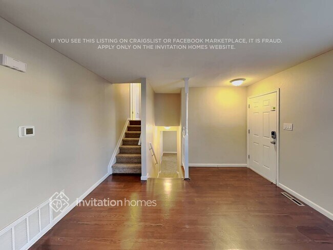 Foto del edificio - 8107 Lafayette St