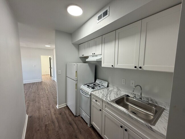 Foto del edificio - 1150 17th St NE