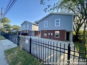 Foto del edificio - 1632 S Hamilton Ave
