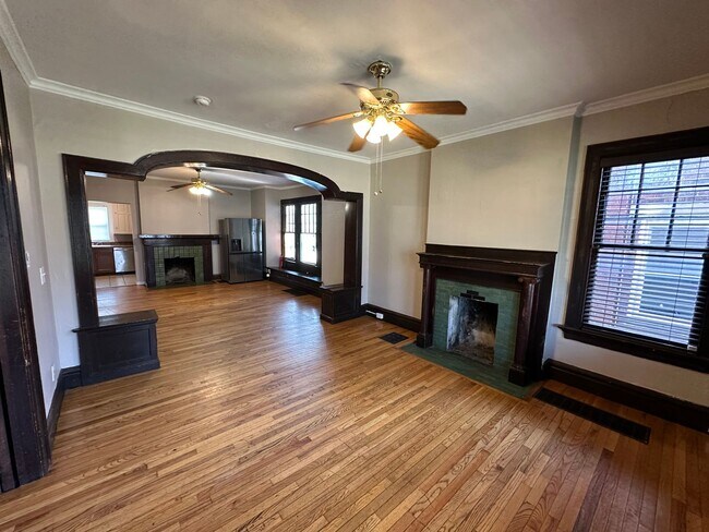 Foto del edificio - 243 E 16th Ave