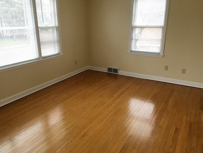 Foto del edificio - 2405 N 6th St