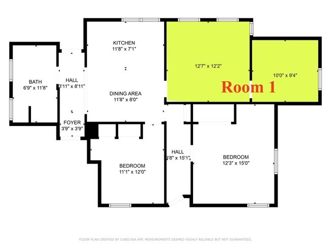 Foto del edificio - 113 Comstock Pl