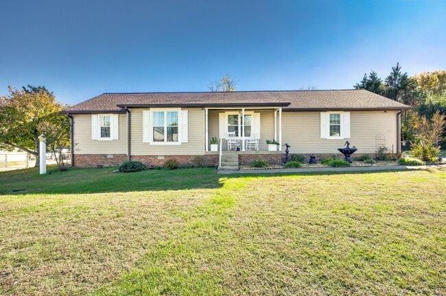 Building Photo - 808 Water View Ter