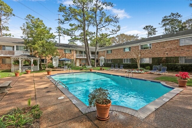 Photo - 4040 San Felipe St Apartment