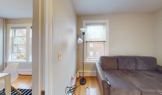 Building Photo - 350 Allston St