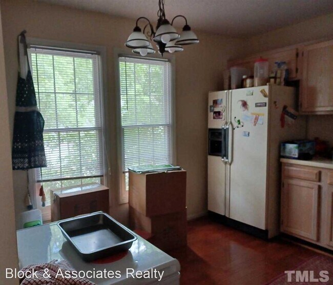 Foto del edificio - 3 br, 2.5 bath House - 201 Mint Hill