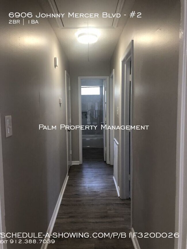 Building Photo - 6906 Johnny Mercer Blvd. #2