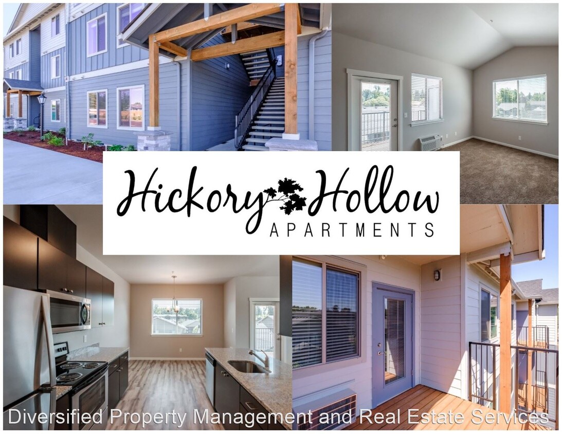 Foto principal - 765-765 NW Hickory St