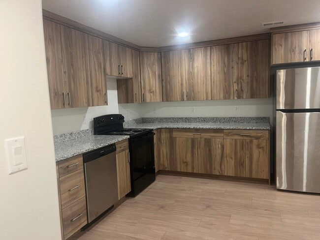 Foto del edificio - 1262 N 1000 W