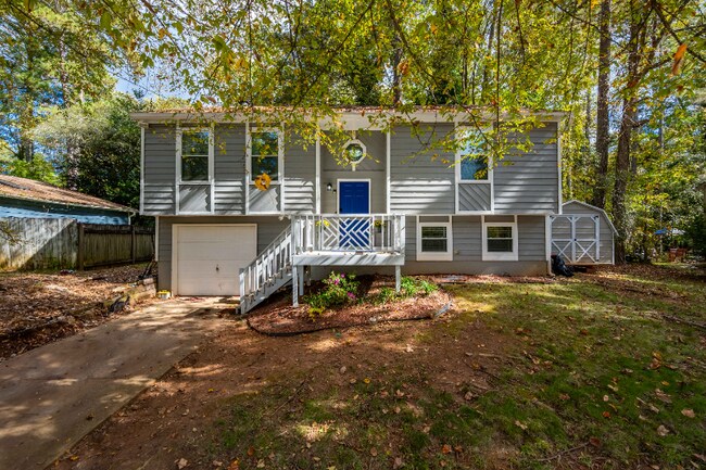 Foto del edificio - 4348 Bradley Dr SW