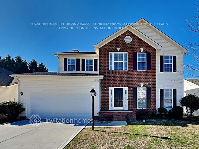 Building Photo - 3615 Marbury Rd