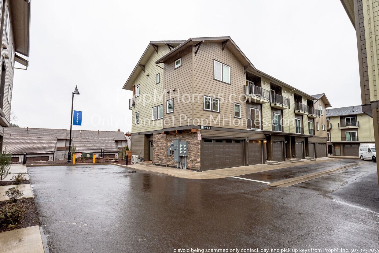 Foto principal - Bright and Relaxing 2-Bedroom in the Heart...