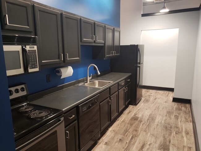 Foto del edificio - The Lofts at Washington Square