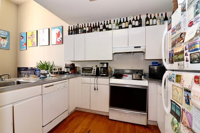 Foto del edificio - 450 7th St