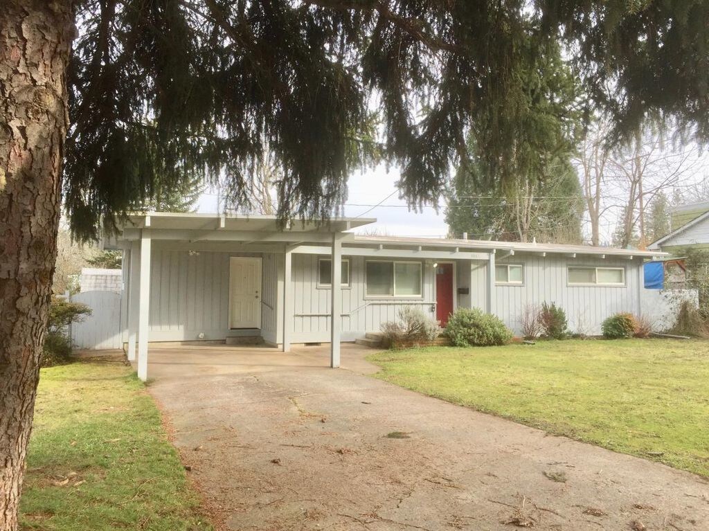 Building Photo - 3465 Donald St