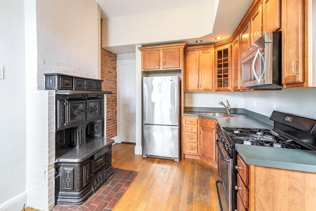 Foto del edificio - 325 K St