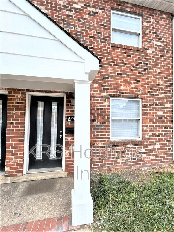 Foto principal - 2776 Goolsby Ave