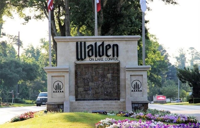 Foto del edificio - 13151 Walden Rd