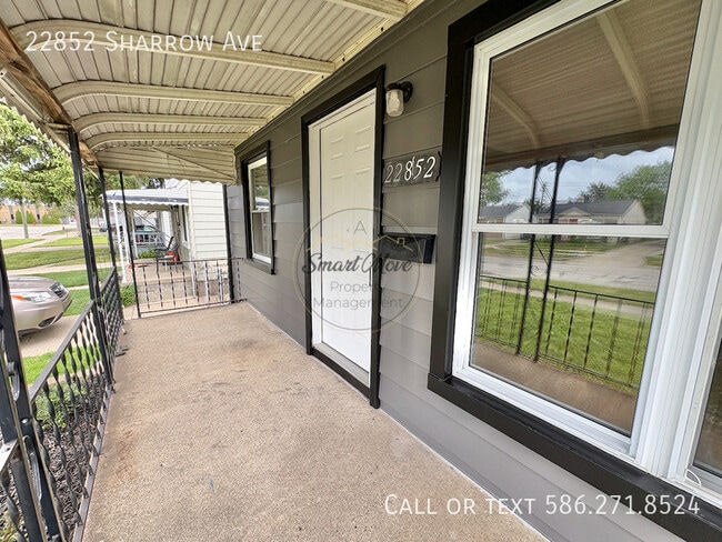 Building Photo - 22852 Sharrow Ave