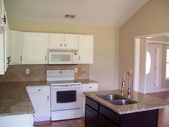 Building Photo - 2337 Hartley Ct