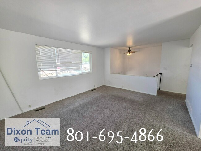 Building Photo - 2868 S 625 W