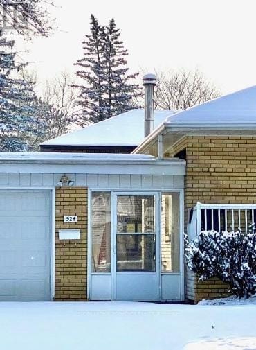 Building Photo - 524-524 Rouge Hills Dr