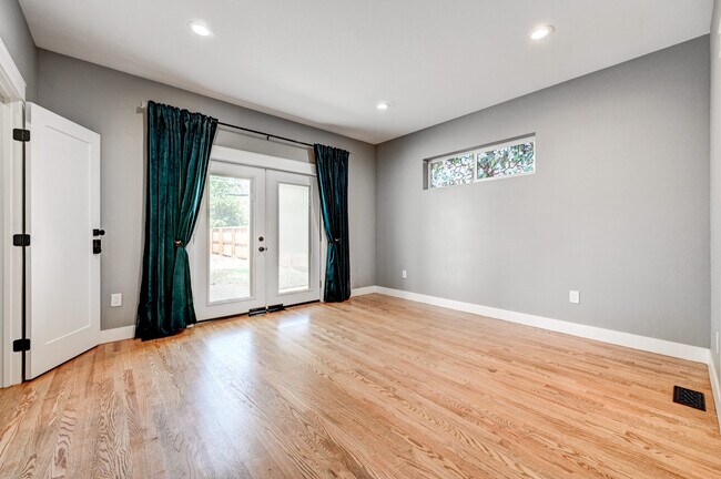 Foto del edificio - 1621 Dallas St