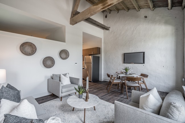 Building Photo - Yarn Factory Lofts