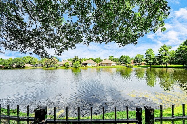 Foto del edificio - 39 Wild Meadow Ct