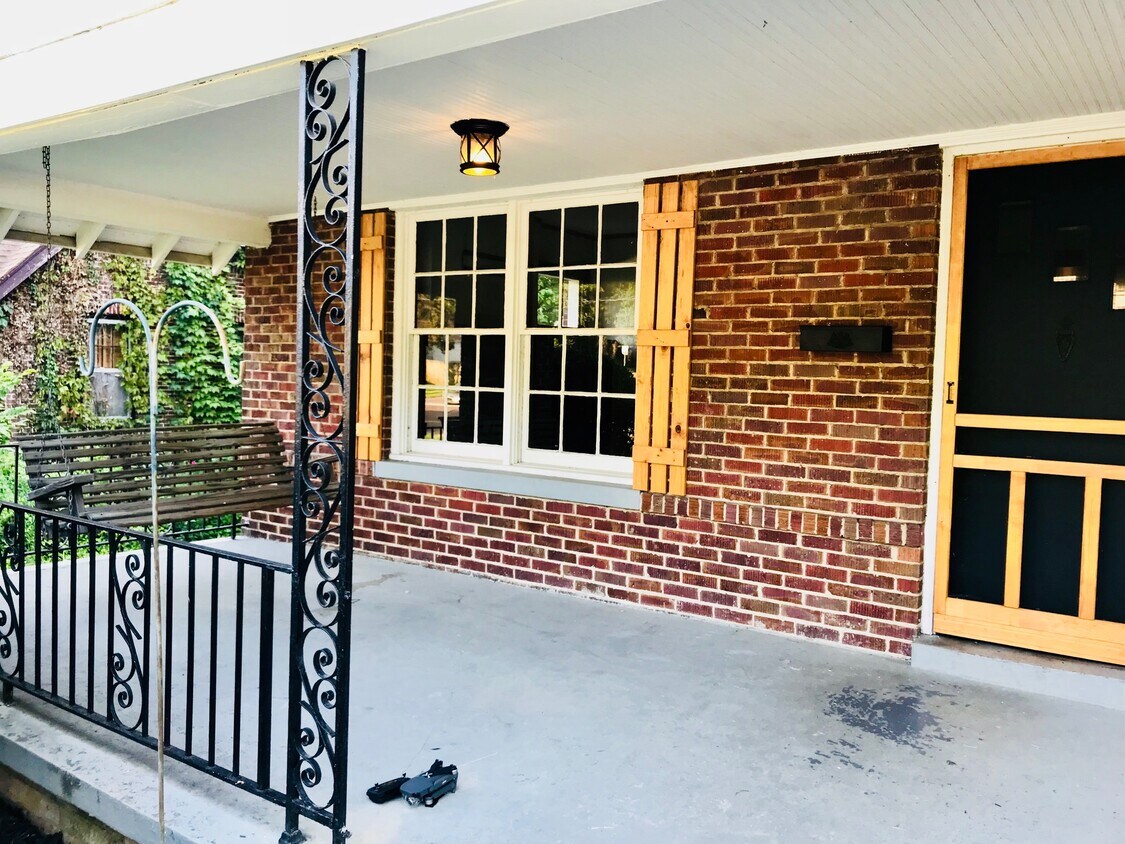 Foto principal - 907 Lambuth Blvd