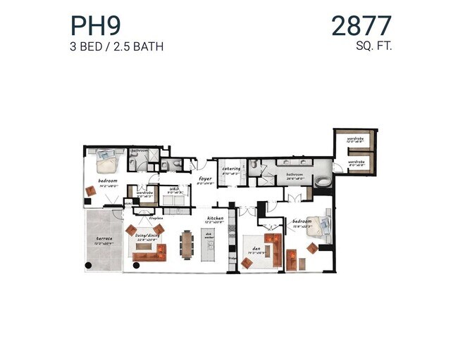 Foto del edificio - 3650 Hazelton Rd