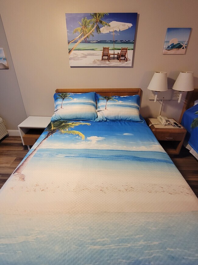 Foto del edificio - 1909 S Atlantic Ave