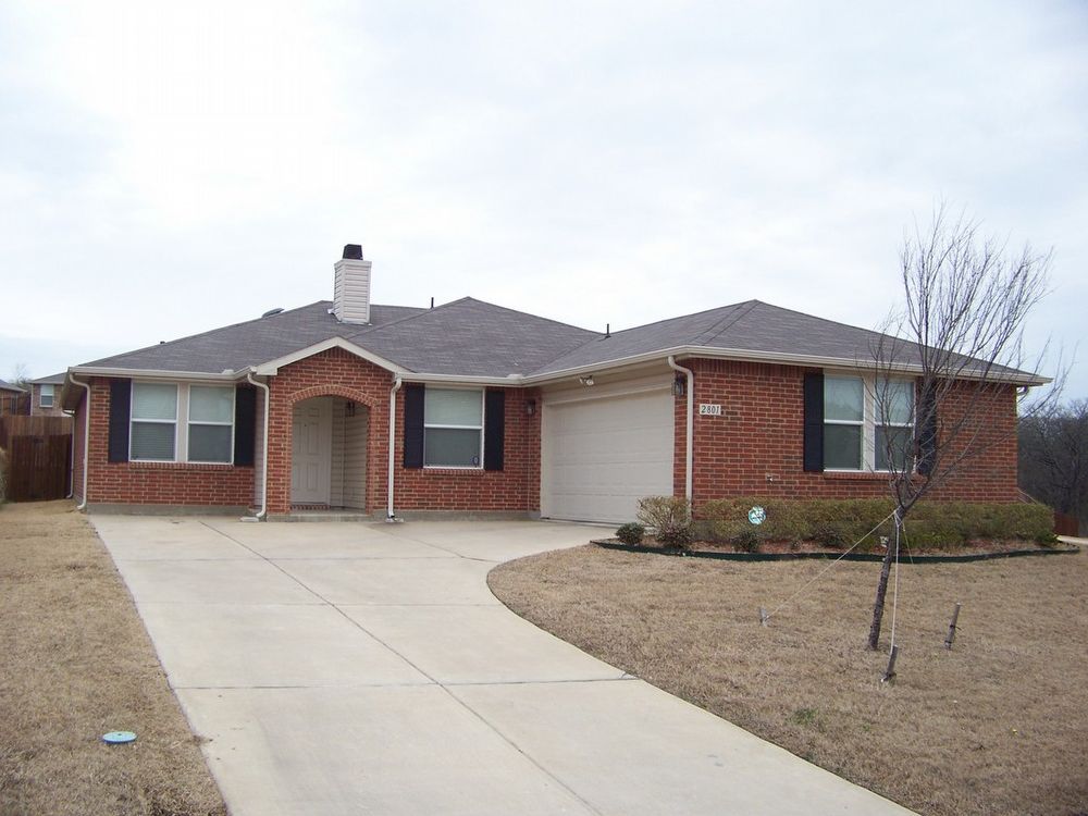 Primary Photo - 2801 Sonora Ln