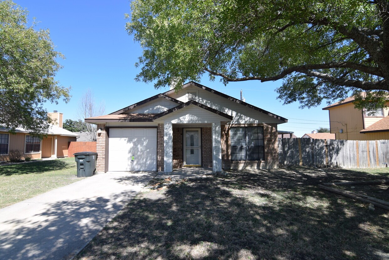 1613 West Ln, Killeen, TX 76549 House Rental in Killeen, TX