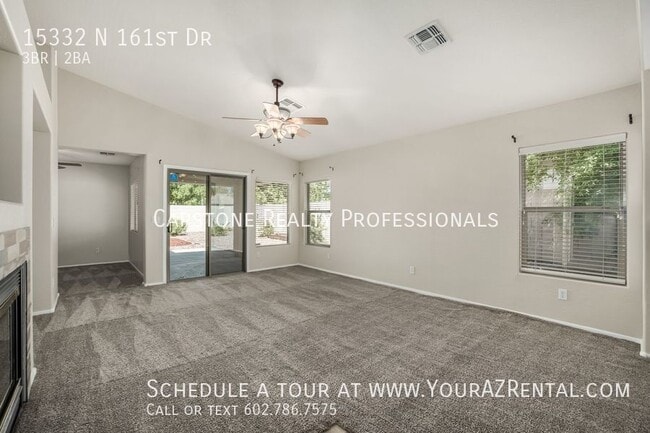 Building Photo - 15332 N 161st Dr