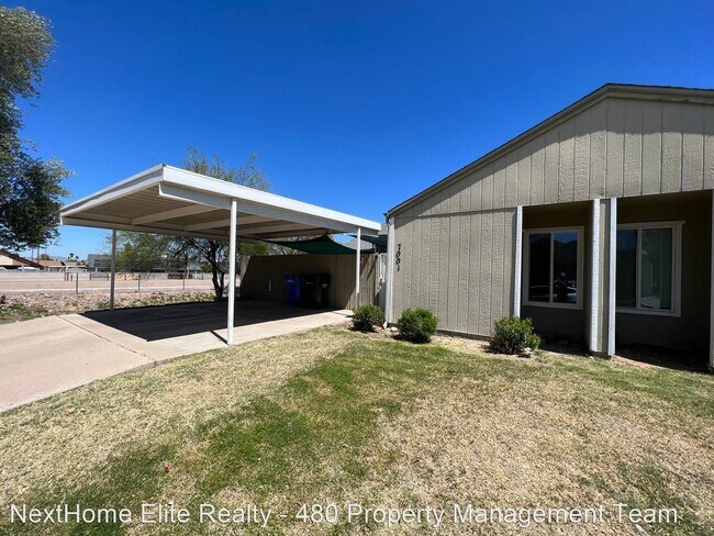 Foto del edificio - 2 br, 2 bath House - 7001 S 43rd Way