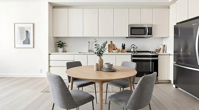 Foto del edificio - 219 E 11th St