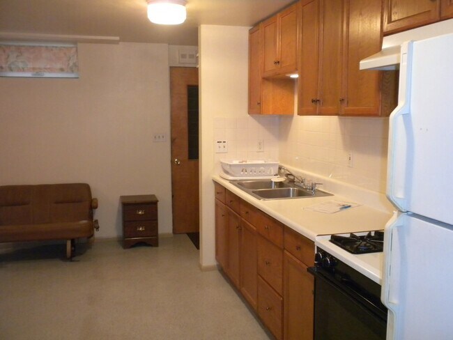 Foto del edificio - Lower Level Duplex