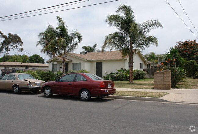 Foto del edificio - 1147-1149 Grove Ave
