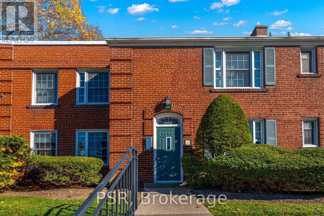 Photo principale - 1345-1345 Bayview Ave
