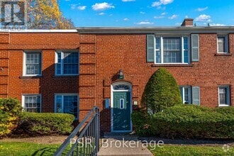 Building Photo - 1345-1345 Bayview Ave