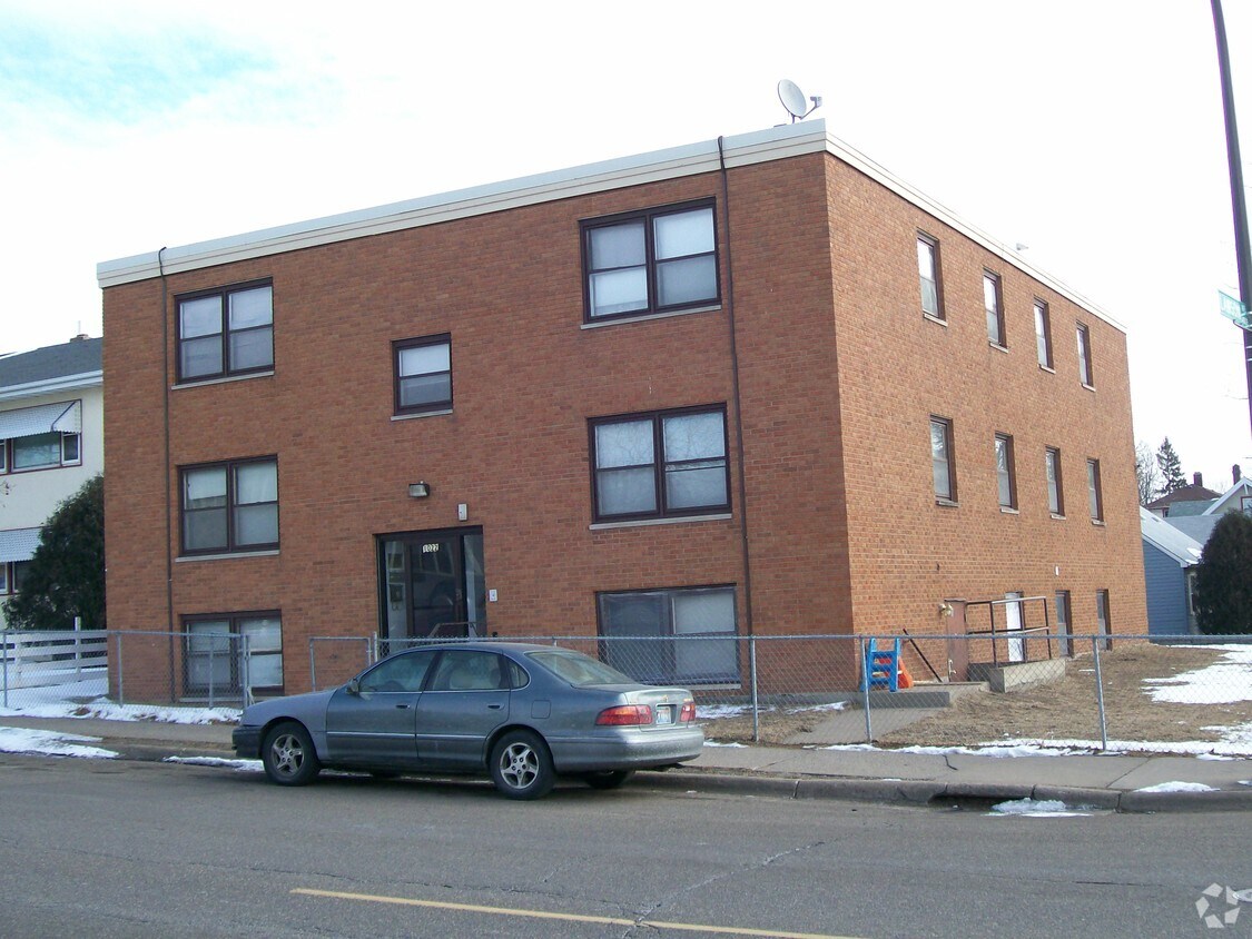Foto del edificio - 1022 Arkwright St