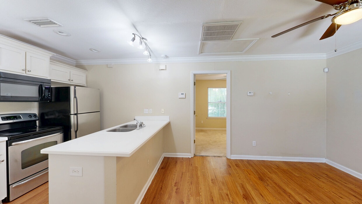 Photo - Westminister Properties Apartments