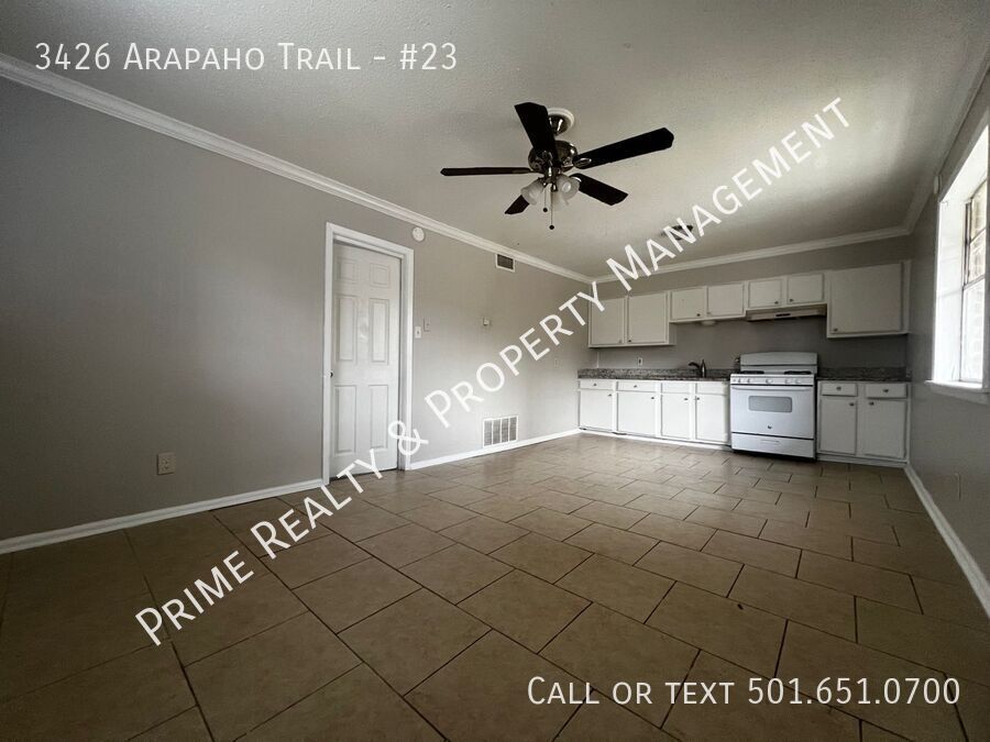 Foto del edificio - 3426 Arapaho Trail