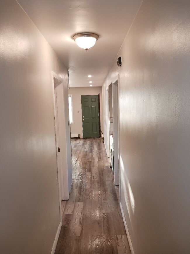 Hallway - 5424 S Wolcott Ave