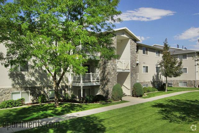 Windmill Cove Apartments Sandy, UT