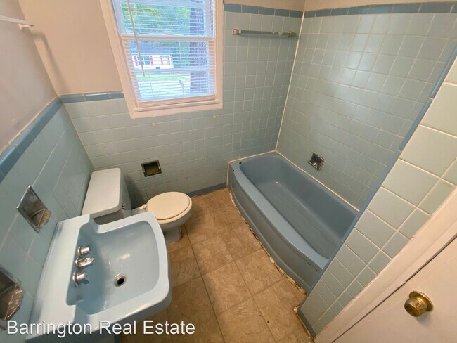 Building Photo - 3 br, 2 bath House - 1416 12th Street
