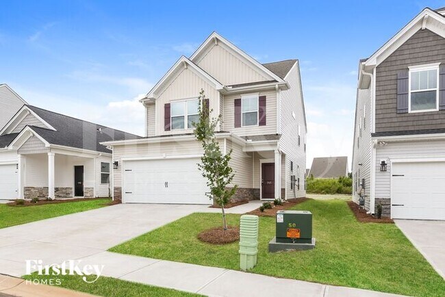 Building Photo - 717 Ridgemoor Trl
