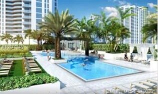 Pool - 340 SE 3rd St